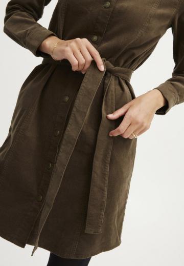 Блузка-платье