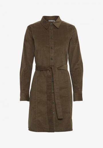 Блузка-платье