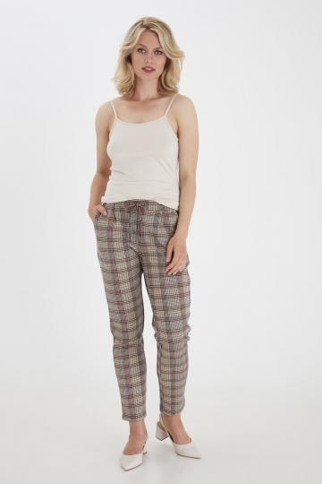 Топ на бретельках