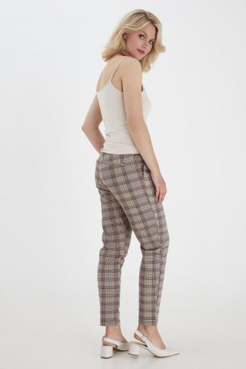 Топ на бретельках