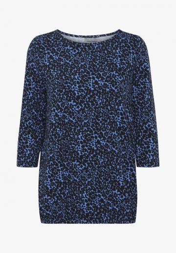 Майка с рукавом три четверти