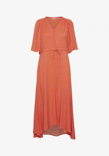 Платье макси