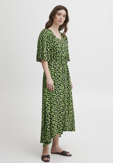 Платье макси