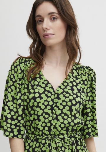 Платье макси