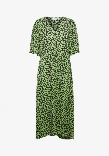 Платье макси