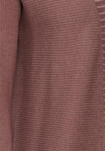 Длинный кардиган