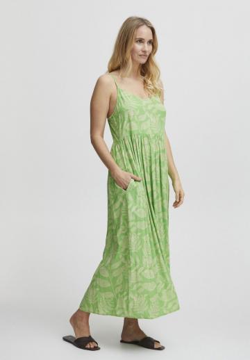 Пляжное платье