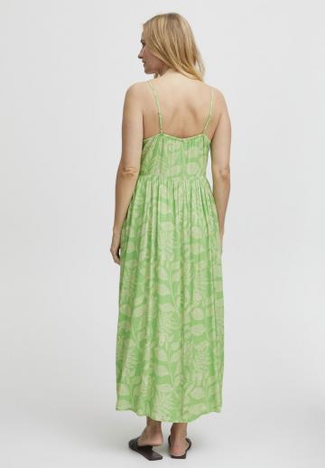 Пляжное платье