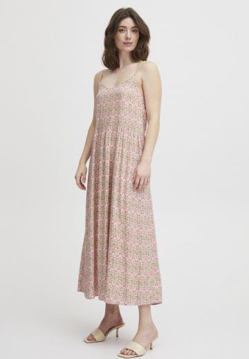 Пляжное платье