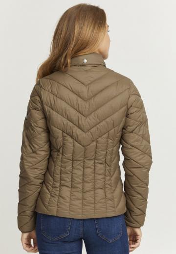 Зимняя куртка