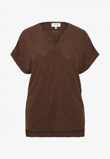 Длинная майка