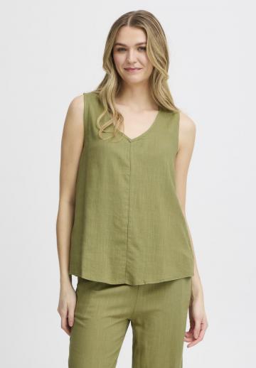 Майка-борцовка