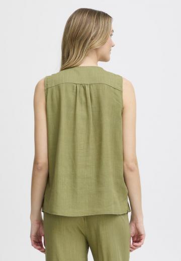 Майка-борцовка