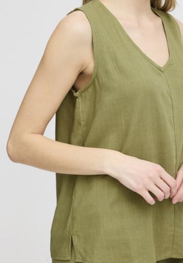 Майка-борцовка