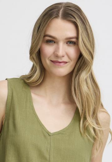 Майка-борцовка