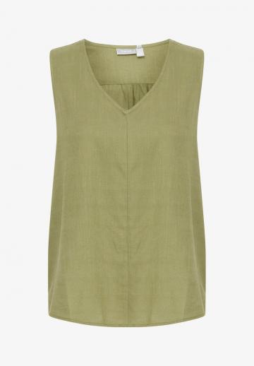 Майка-борцовка