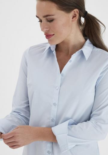 Блузка-рубашка