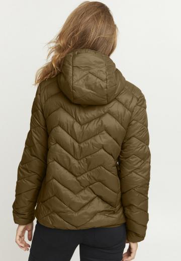 Зимняя куртка