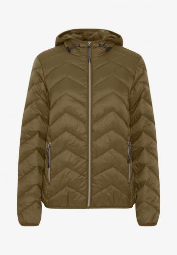 Зимняя куртка