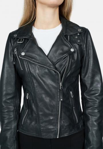 Короткая куртка