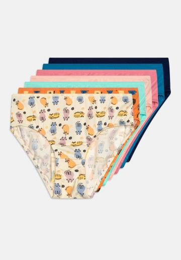 Детское нижнее белье