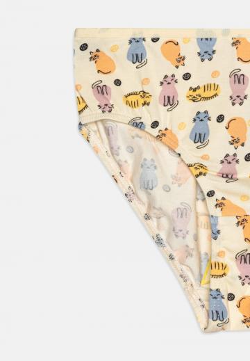 Детское нижнее белье