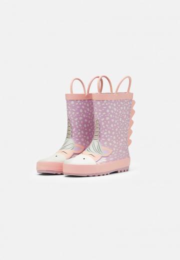 Резиновые сапоги