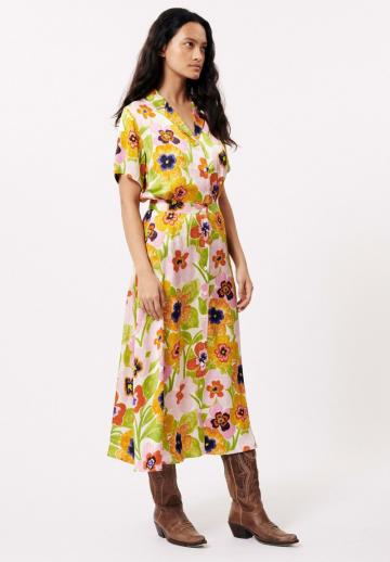 Летняя юбка