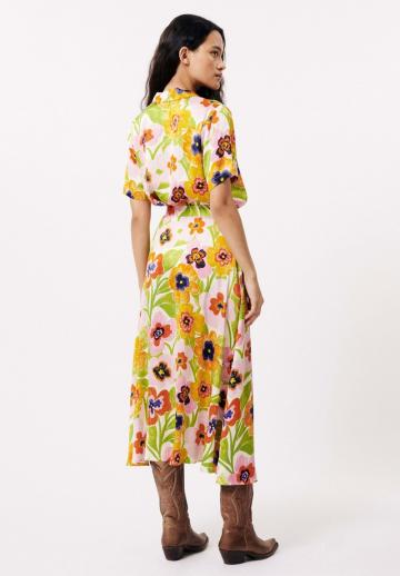 Летняя юбка