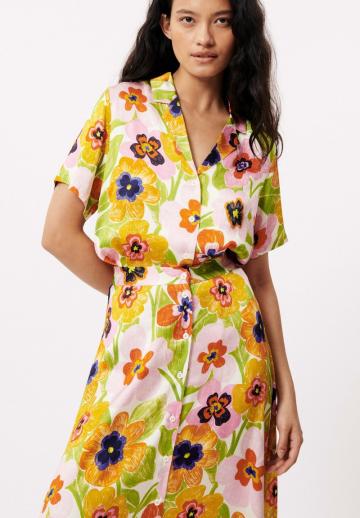 Летняя юбка