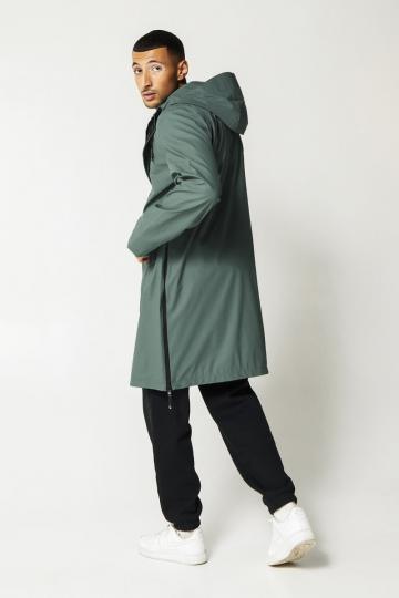 Куртка-дождевик