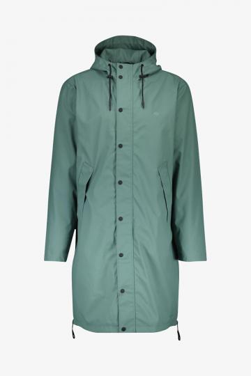 Куртка-дождевик
