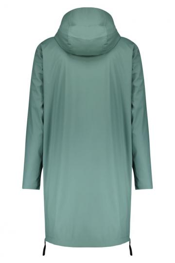 Куртка-дождевик