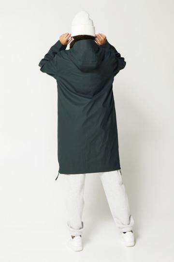 Куртка-дождевик