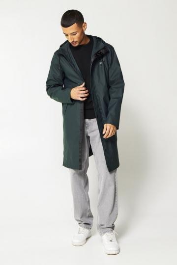 Куртка-дождевик