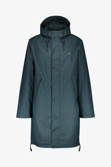Куртка-дождевик