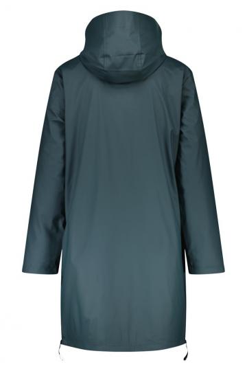 Куртка-дождевик