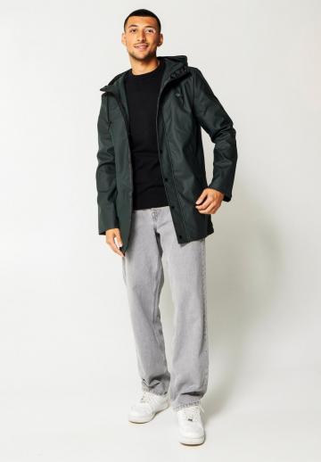 Куртка-дождевик