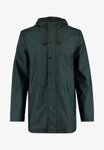 Куртка-дождевик