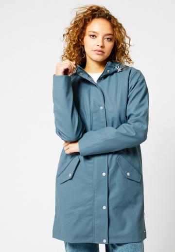 Длинная куртка