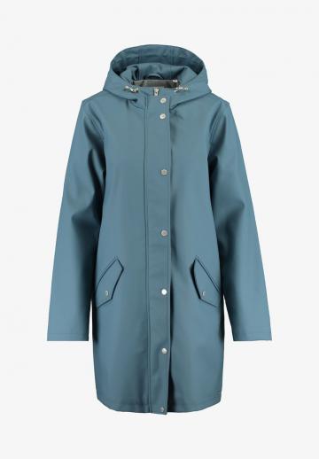 Длинная куртка