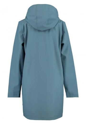 Длинная куртка