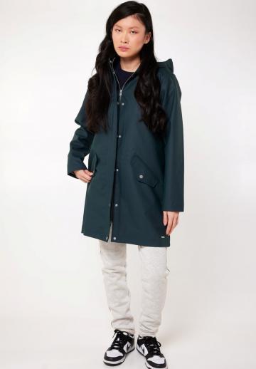 Куртка дождевик