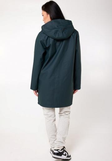 Куртка дождевик