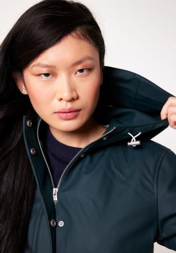 Куртка дождевик