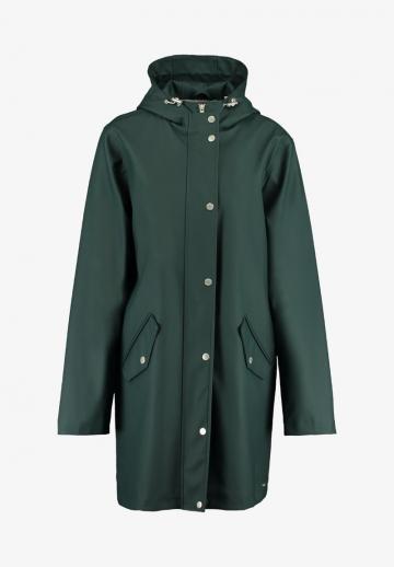 Куртка дождевик