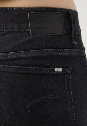 Узкие джинсы