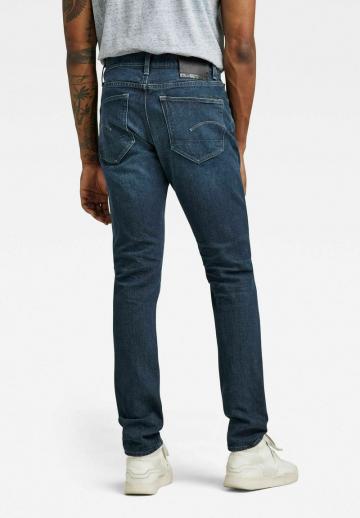 Узкие джинсы