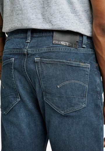 Узкие джинсы