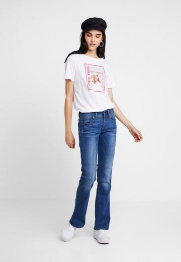 Клешеные брюки